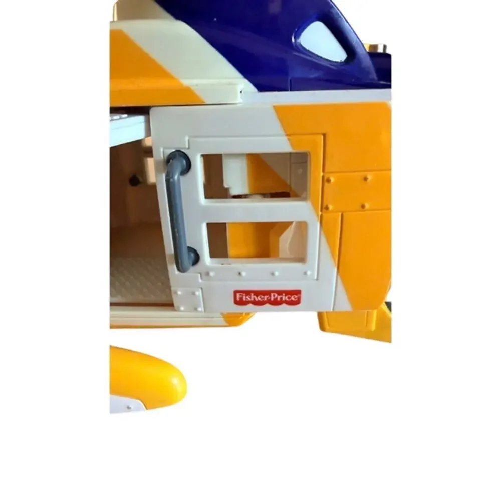 Fisher-Price fisher price